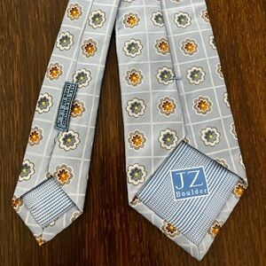 JZ Richards Tie